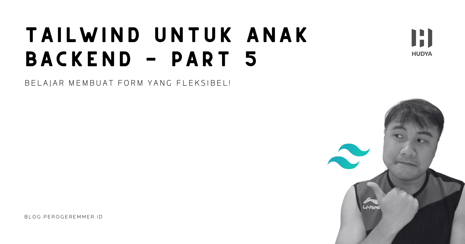 Membuat Form - Part 5